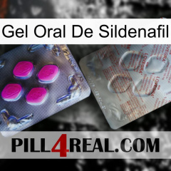 Sildenafil Oral Gel 38